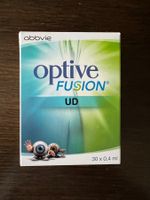 Optive Fusion UD