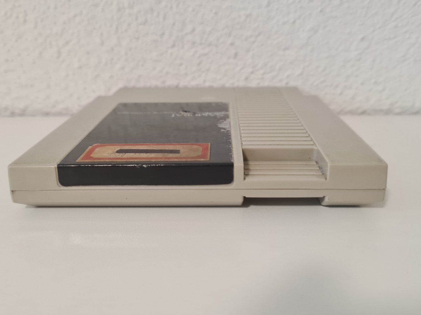 Nintendo Giochi: KID ICARUS - SAMURAI TV Game / Indian Version Nintendo NES – Usato da Dübendorf venduto da digital_bath 4