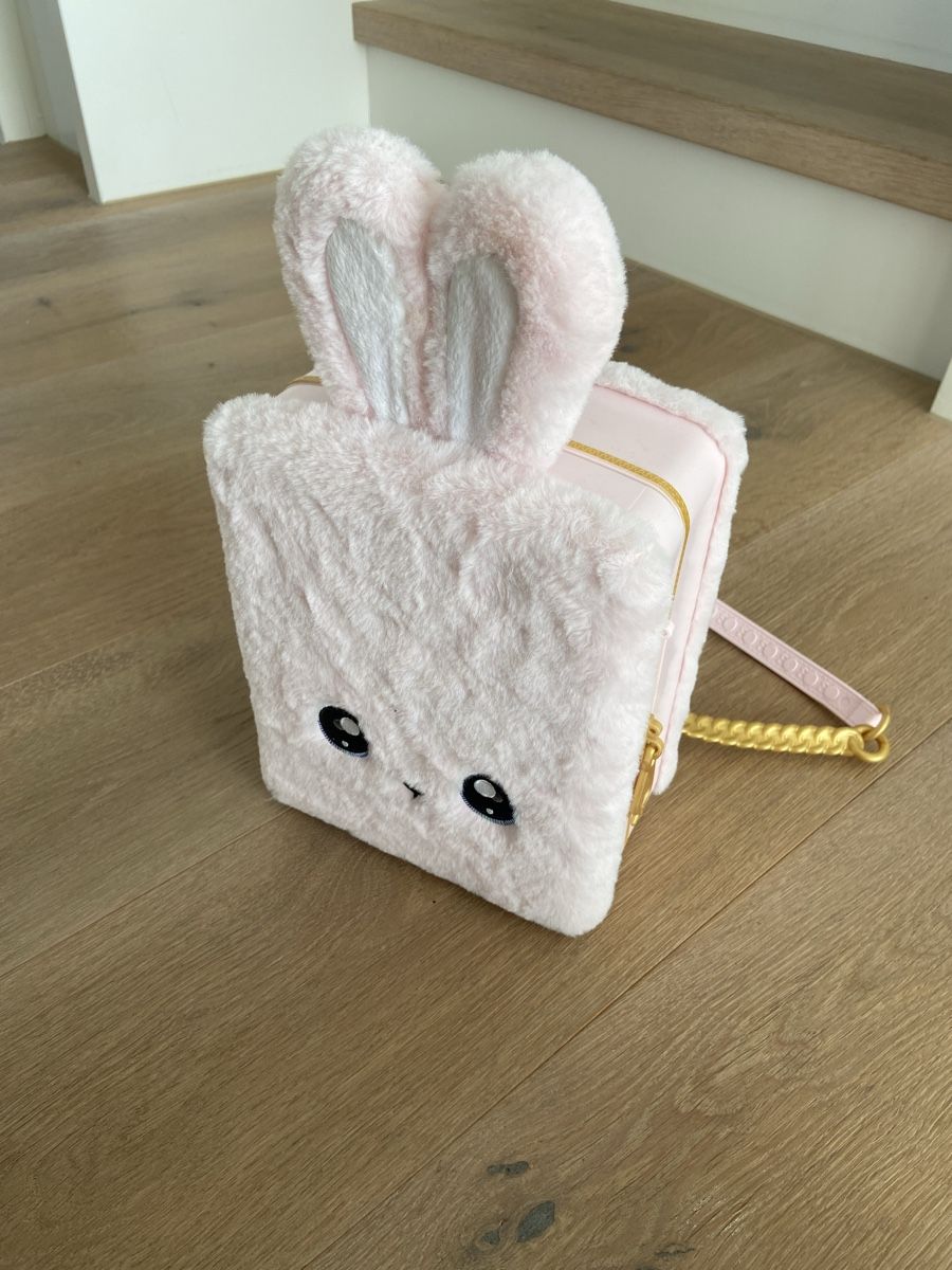 Puppen: Mini Puppenrucksack – Gebraucht aus Brüttisellen von rsagace 4