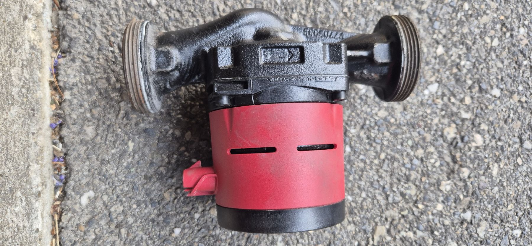Grundfos Chauffage: Grundfos alpha 2 32-60 180 – D'occasion à Huttwil par Gomex35 1