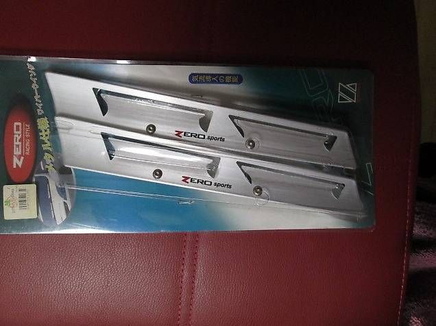 Accessori per altri veicoli: Autozubehör – Usato da Interlaken venduto da Fontana069 3