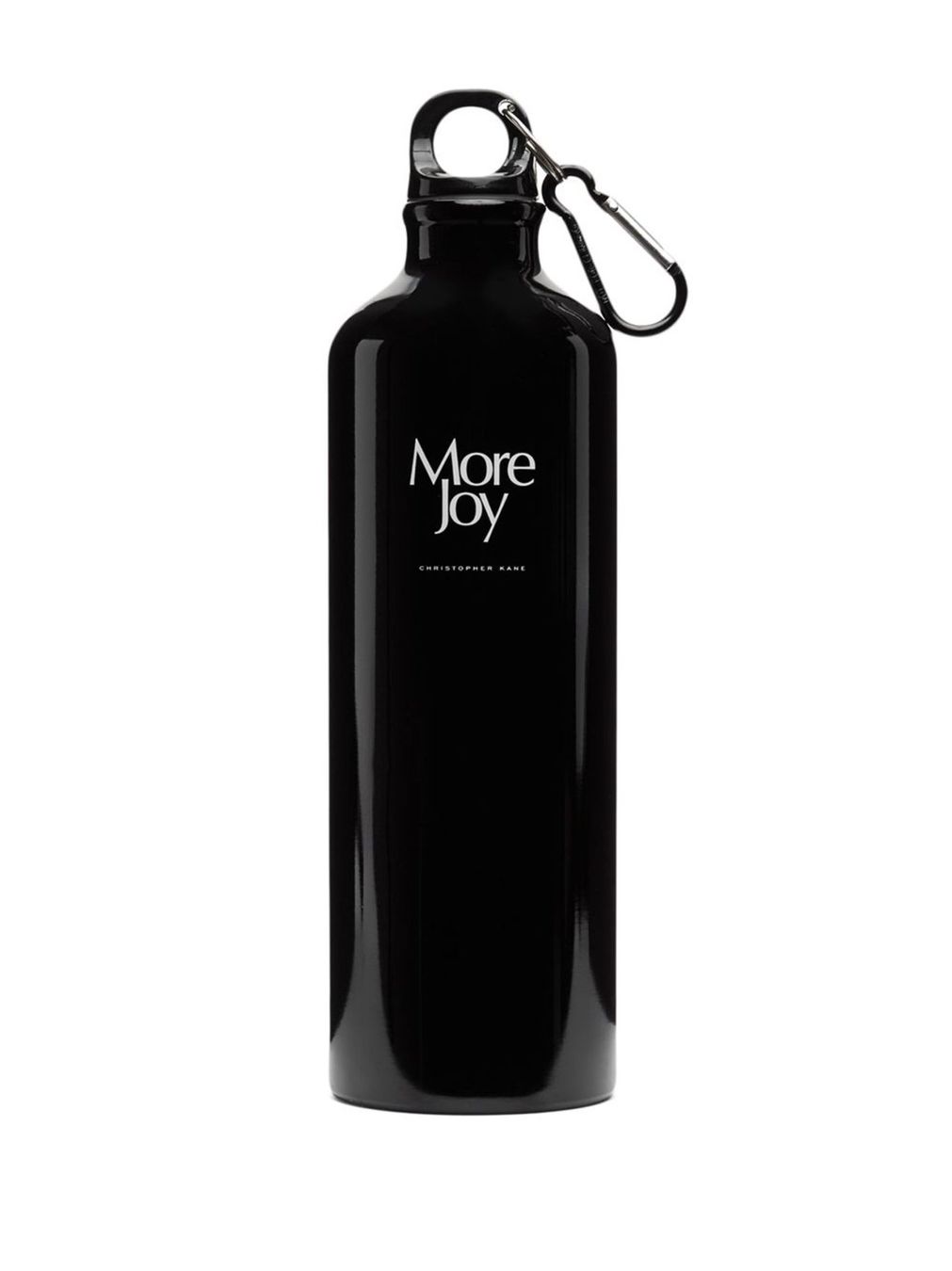 Gourdes & Thermos: More Joy logo-print water bottle – Neuf (Voir description) à Lausanne par ipanema23 1