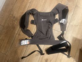 Ergobaby Embrace Grey