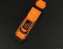 Uhren Armband 20mm