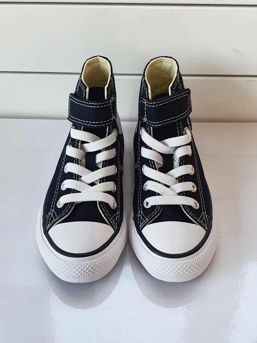 Converse Scarpe per ragazzi: Gr. 27 - Converse Kinderschuhe, Neu – Nuovo e nell'imballaggio originale da Nürensdorf venduto da Mandy_Nguyen 2