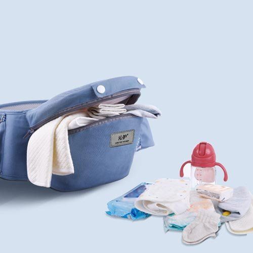 Marsupi portabebè: Babytrage – Nuovo e nell'imballaggio originale da Liestal venduto da OMAROSHOP 4