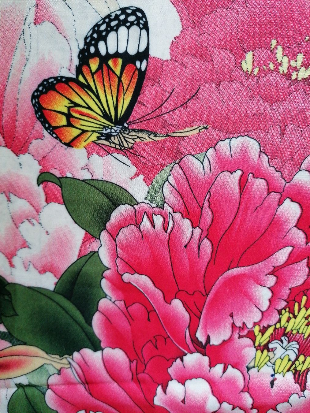 Foulard & Sciarpe: Schal , Polyester (fake silk)  – Nuovo (secondo la descrizione) da Kaltbrunn venduto da Pitschifan 1