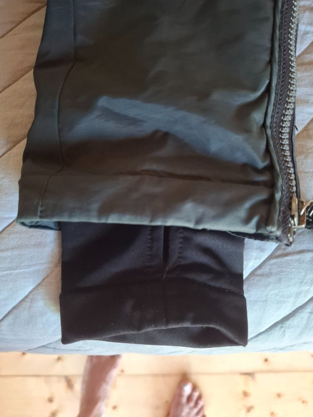 Jet Set Giacche: Giacca da sci Jet Set taglia 1 – Usato da Arzo venduto da bib_k6sc 4
