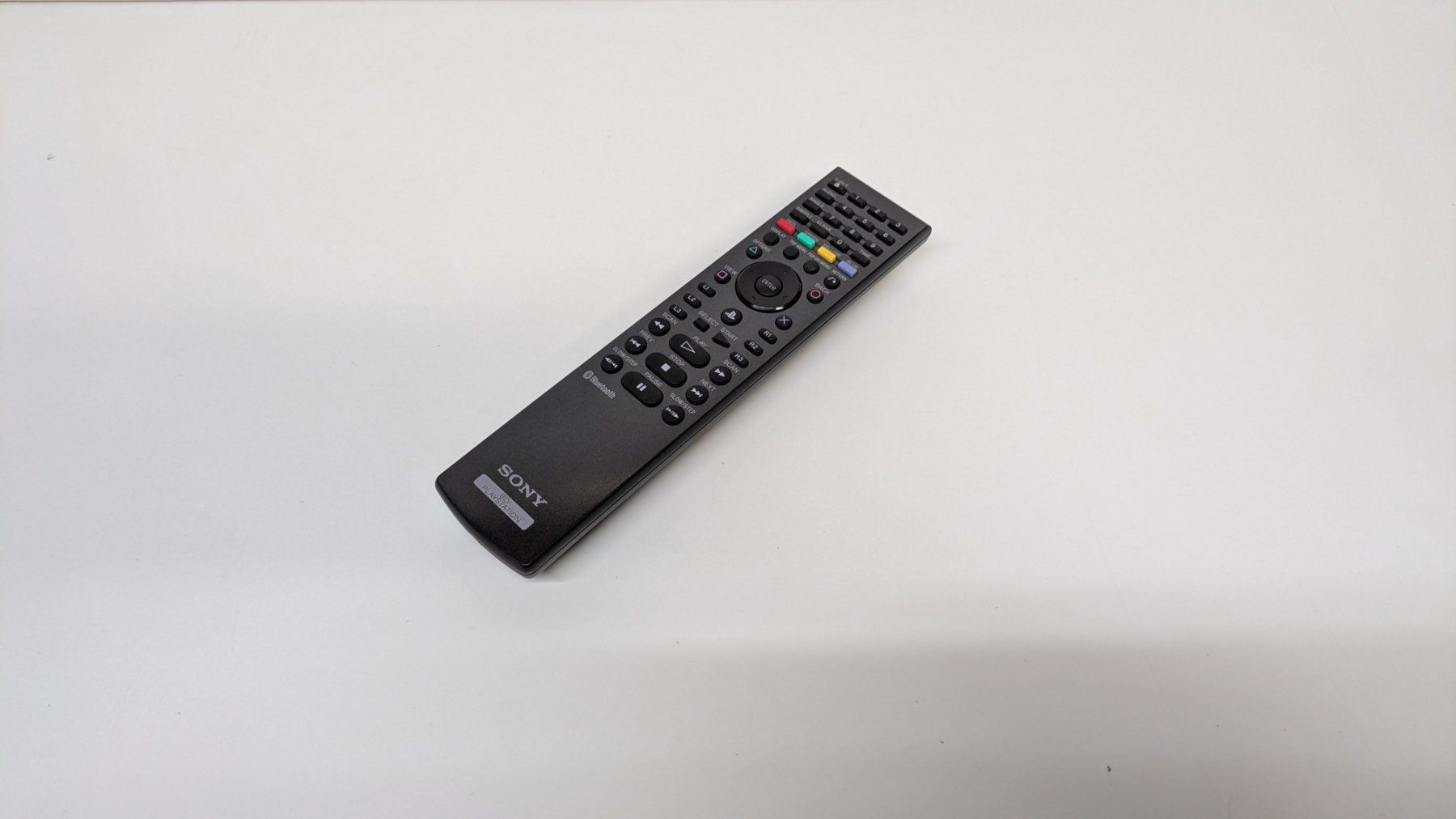 Sony Controller: Playstation 3 Fernbedienung / Remote – Gebraucht aus Menziken von mame18