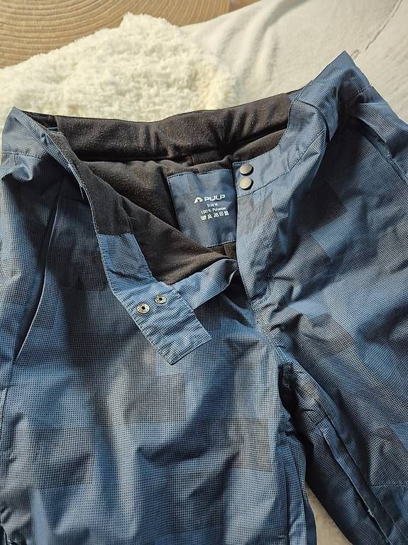 Hosen: Pantalons de ski – Gebraucht aus uvrier von lil_6npj 1