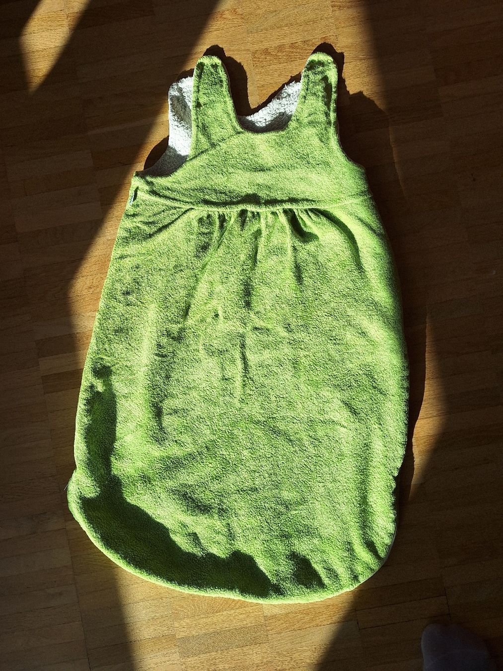 Pyjamas & Ähnliches: Winter Schlafsack,  Gross S – Gebraucht aus Zürich von tom37446