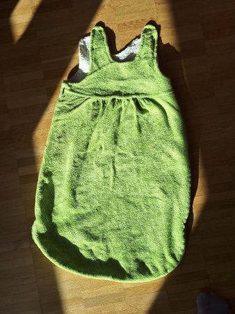 Winter Schlafsack,  Gross S