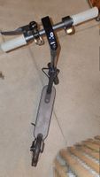E Scooter