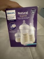 Philips Avent Natural Baby Gift Set