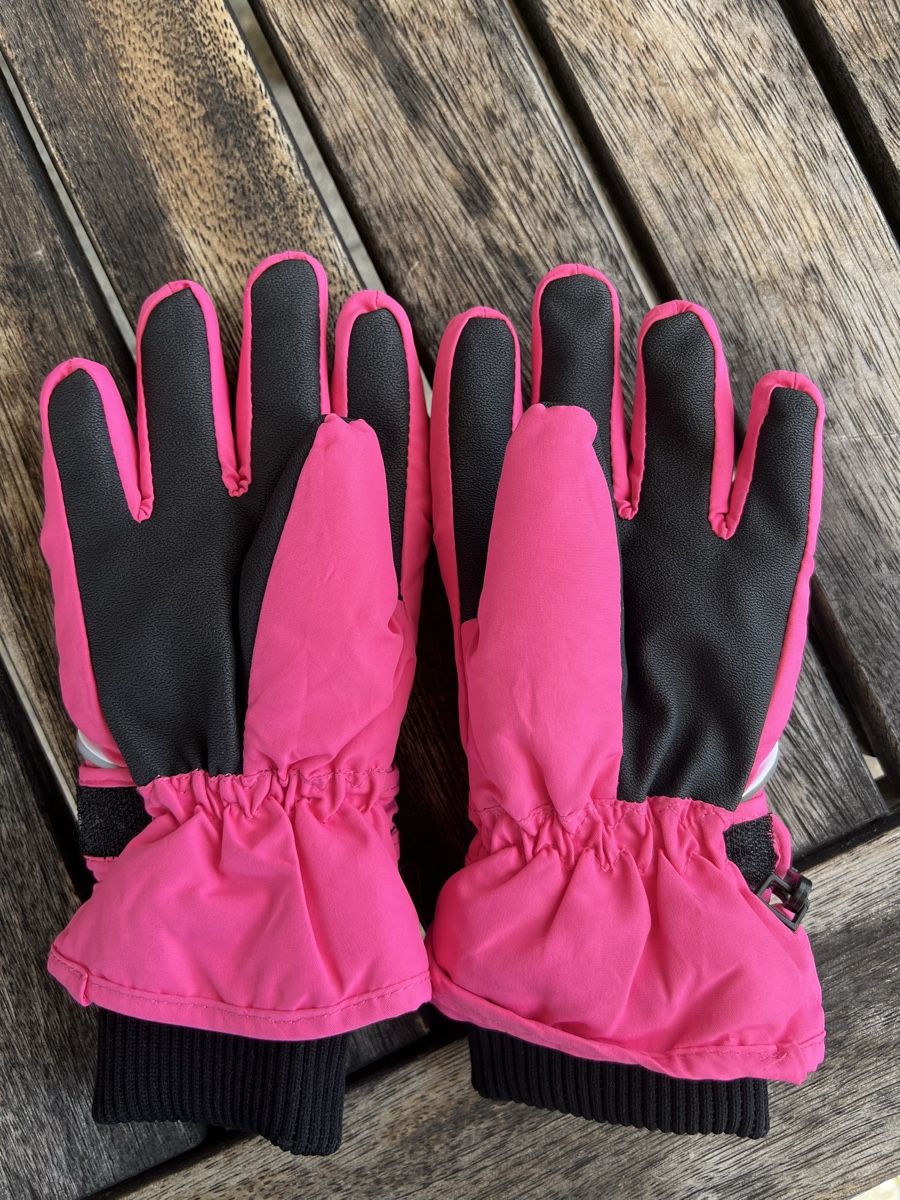 Guanti: Handschuhe grösse 3 – Usato da Glattbrugg venduto da HUAKK 1