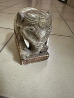 Éléphant décoratif vintage, bel objet de collection! (58)