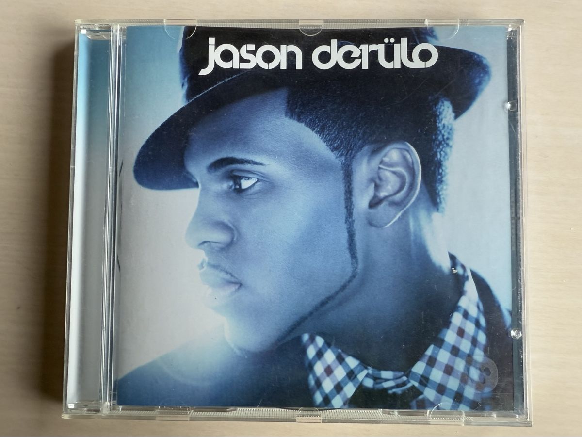 CDs: Jason Derulo - 4 CD's - Summer Hits - Top Zustand! – Gebraucht aus Oberried Brienz von Chyara 5