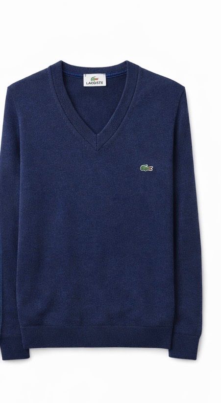Lacoste Maglioni & Felpe: Lacoste Pullover Grösse 3 – Nuovo (secondo la descrizione) da Kloten venduto da skit87