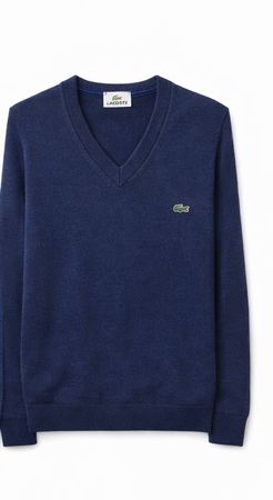 Lacoste Pullover Grösse 3