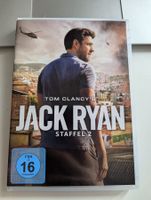 Jack Ryan Staffel 2 DVD, Top Zustand