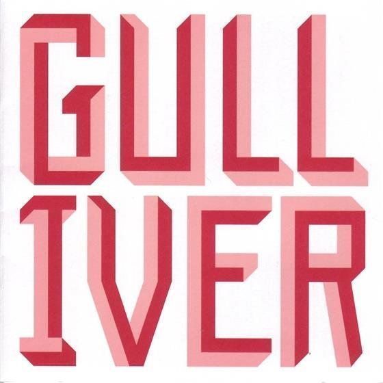 CD: Gulliver - Lalala – Usato da Uzwil venduto da visions77