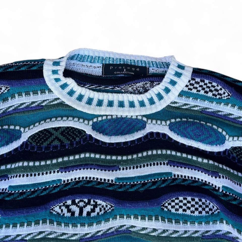 Pullover & Sweatshirts: Knitwear Sweater  – Gebraucht aus Riehen von RESTREET 1