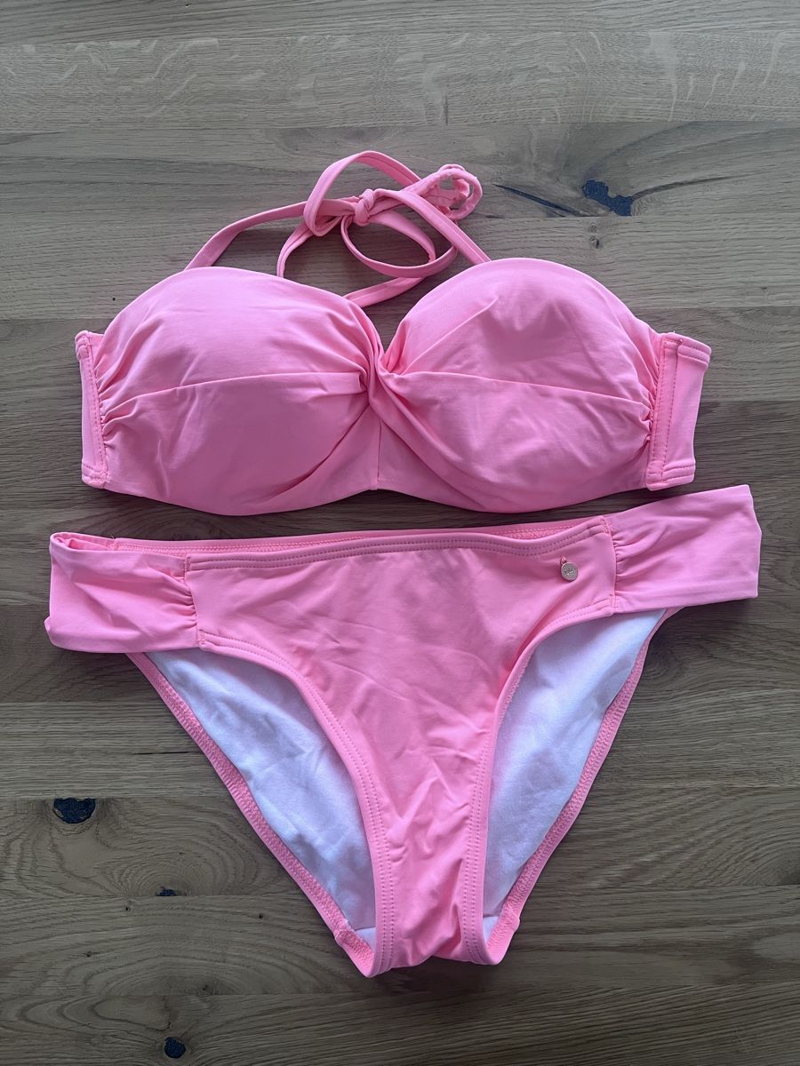 S.Oliver Badekleider & Bikinis: S.Oliver Bikini Gr. 38B – Gebraucht aus Münsingen von Andrealie