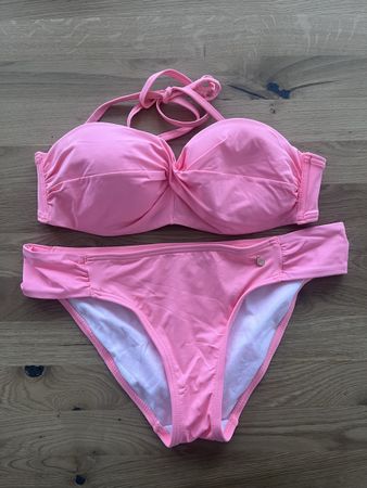 S.Oliver Bikini Gr. 38B