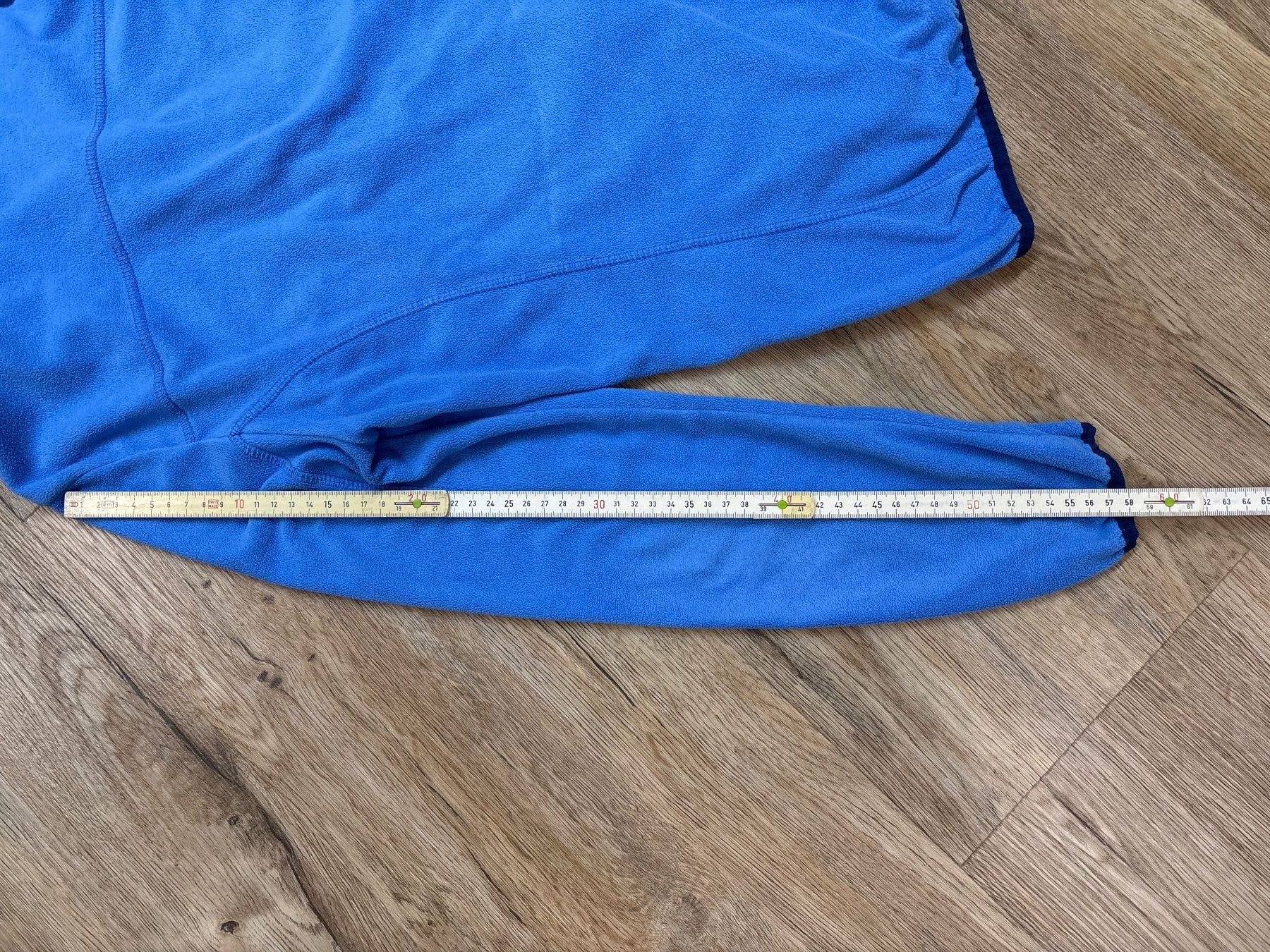 Tchibo Giacche: Fleecejacke, Grösse 36-38, blau – Usato da Wetzikon ZH venduto da CZ. 4