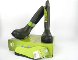 Bekina Boots Steplite Sicherheitsstiefel Gr. 48 (EU)