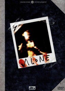 Tutti i DVDs: ALONE – Usato da Ebikon venduto da Moviefreak01