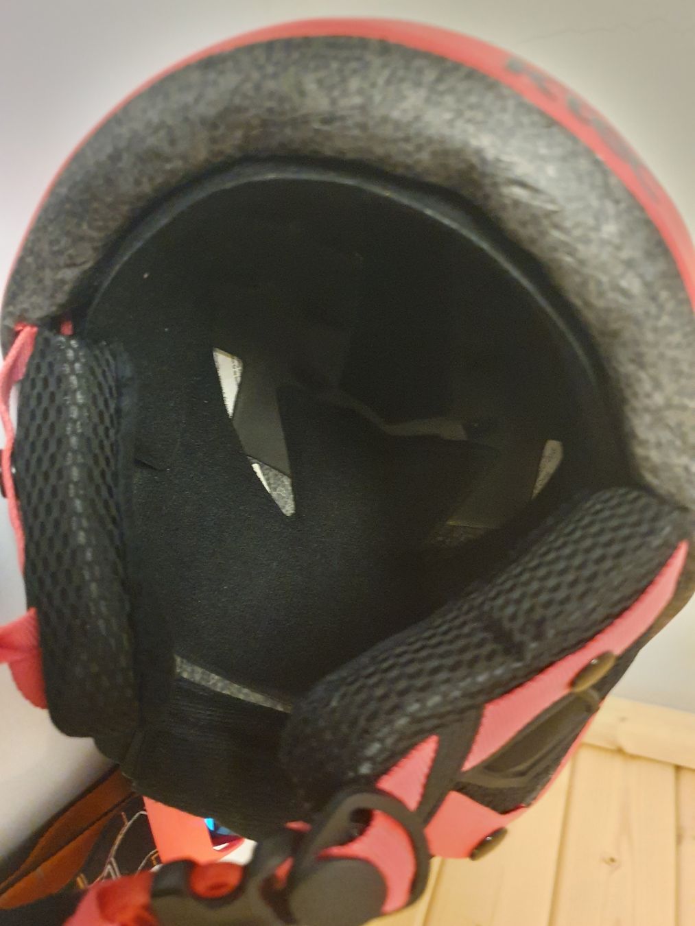 Helme: Ski Helm Gr.S (48-53cm) – Gebraucht aus Matzingen von vesna0209 4