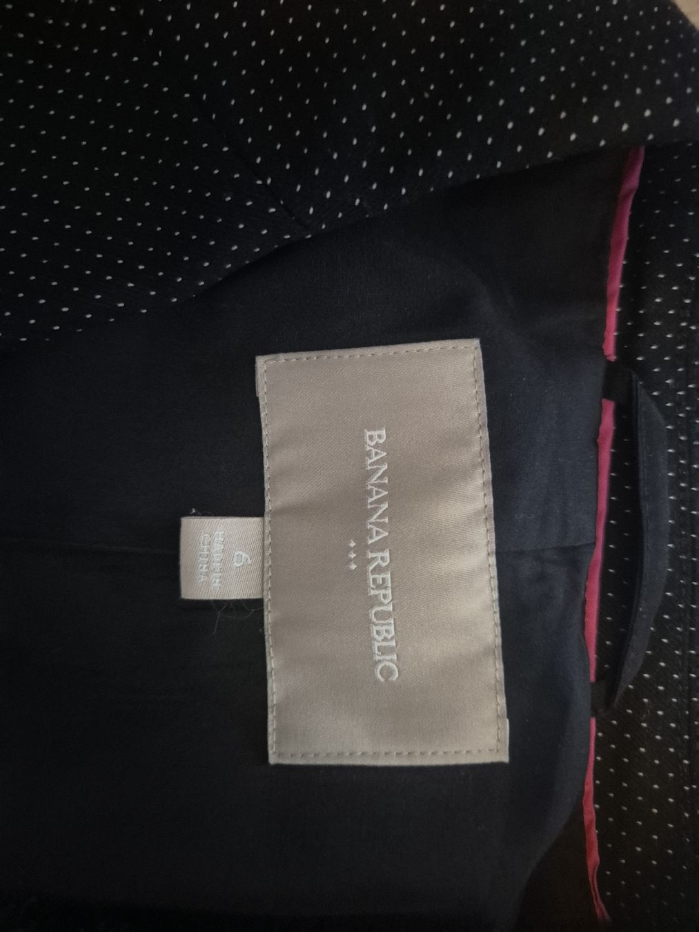Banana Republic Giacche: Blazer – Usato da Zürich venduto da fordob 1