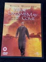 What Dreams May Come DVD EN/DE Robin Williams