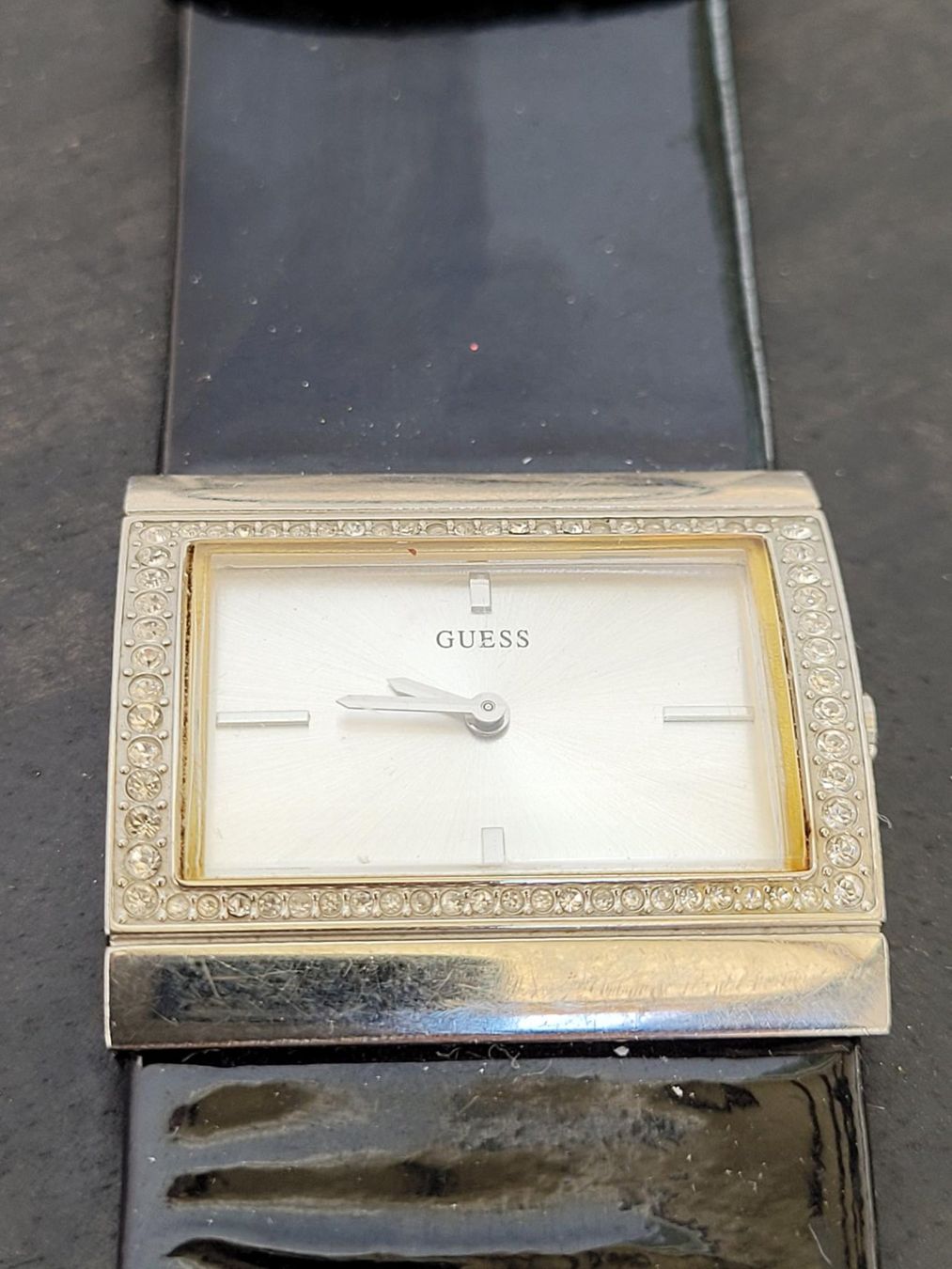 Guess Orologi: GUESS Stainless Steel - VINTAGE – Usato da Kreuzlingen venduto da glo_yg6c 3