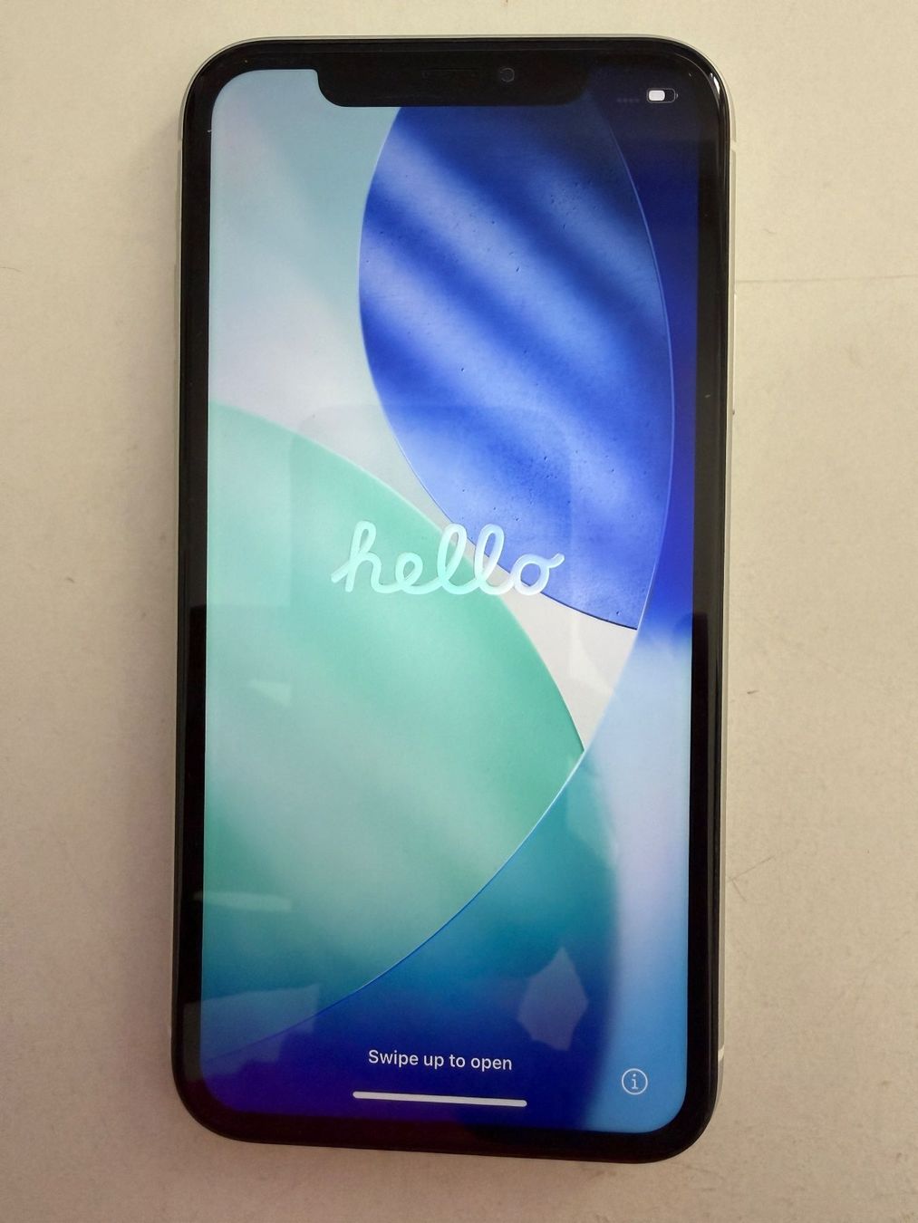 Apple Telefoni cellulari / Smartphones: iPhone 11 – Usato da Grabs venduto da Panatrend
