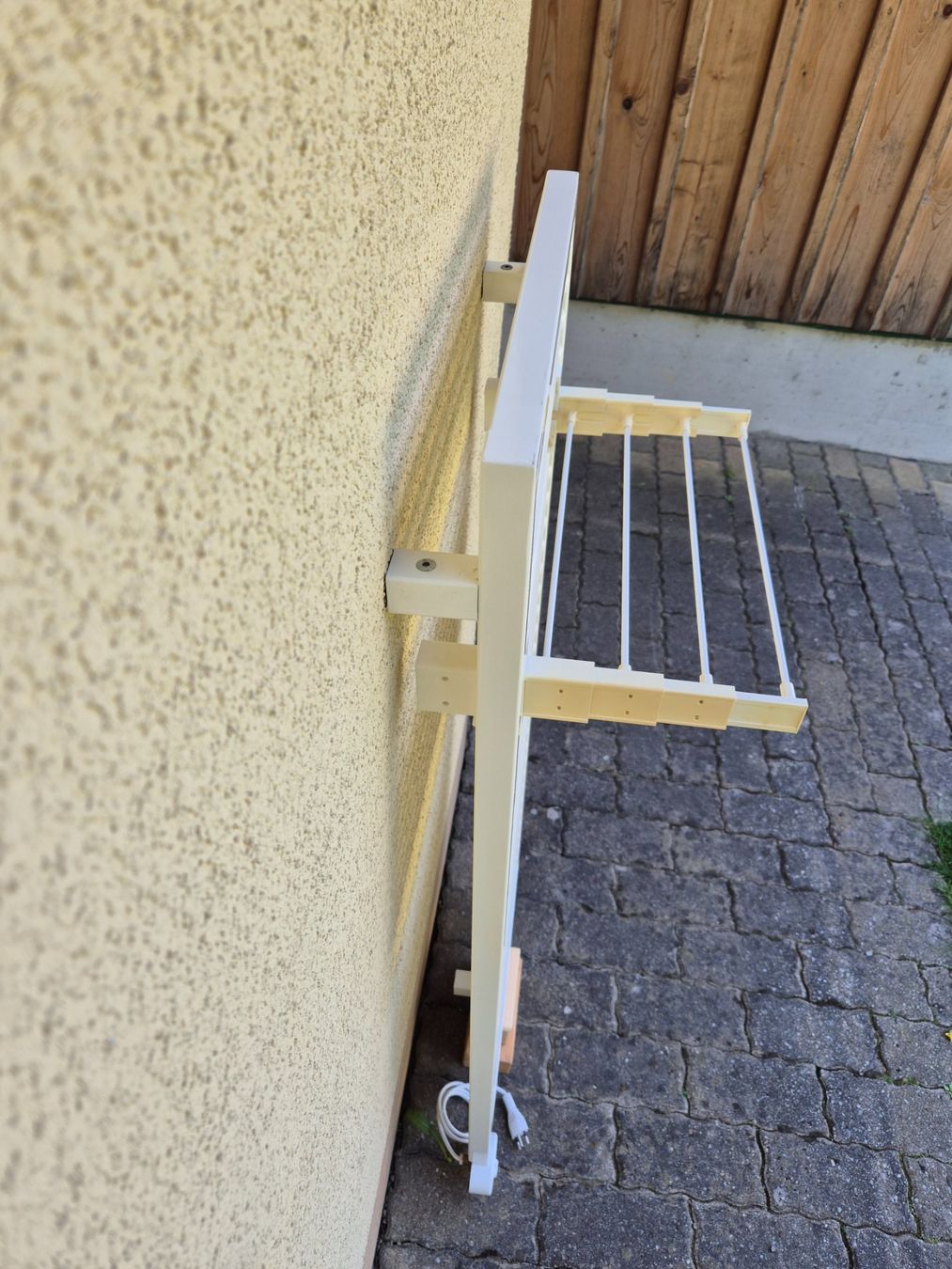 Zehnder Radiatori: Handtuchradiator elektrisch – Usato da Goldswil venduto da Pay 1