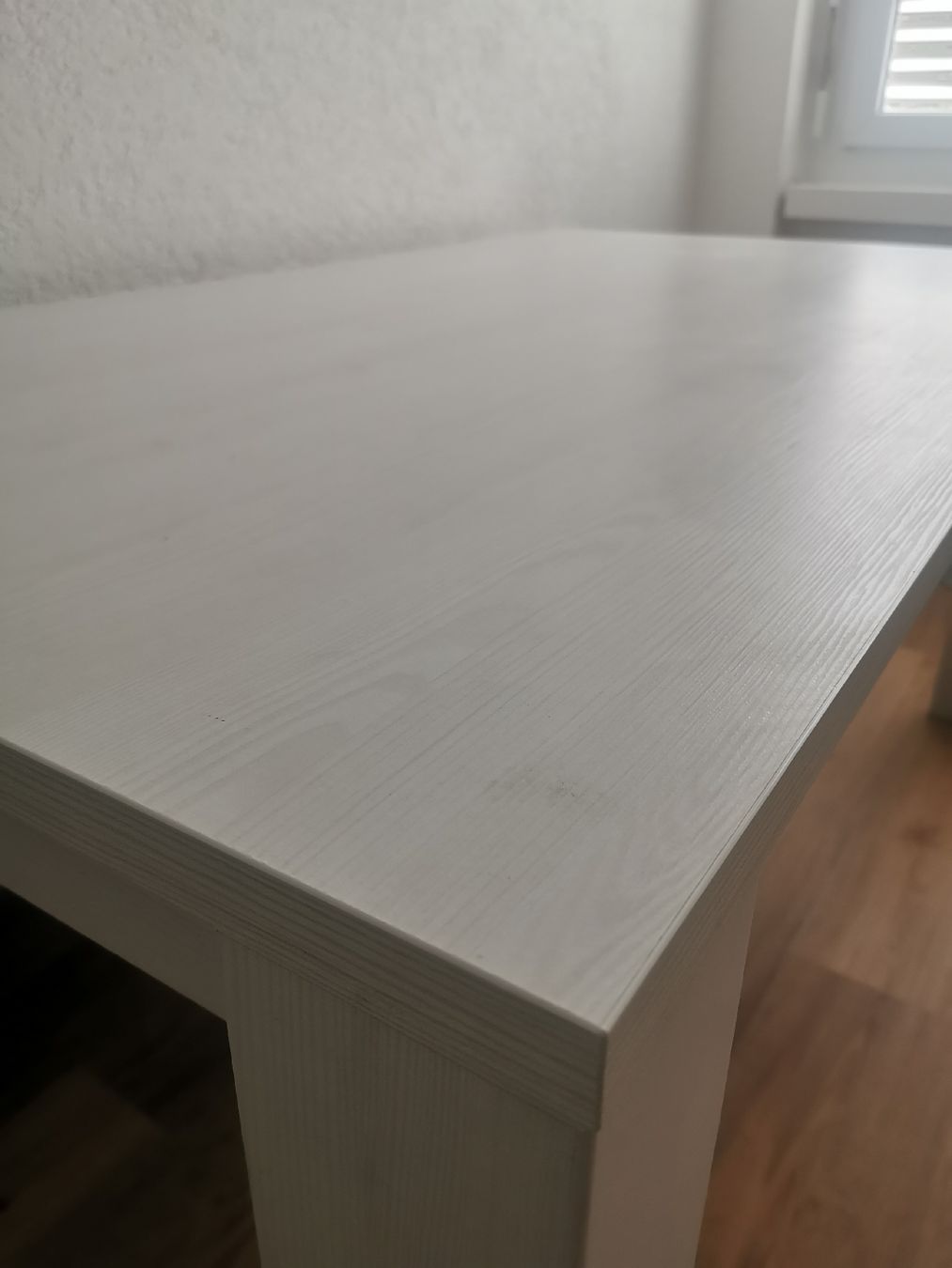 Tavoli: Weisser Esstisch gebraucht – Usato da Chur venduto da Mustervorlag 1