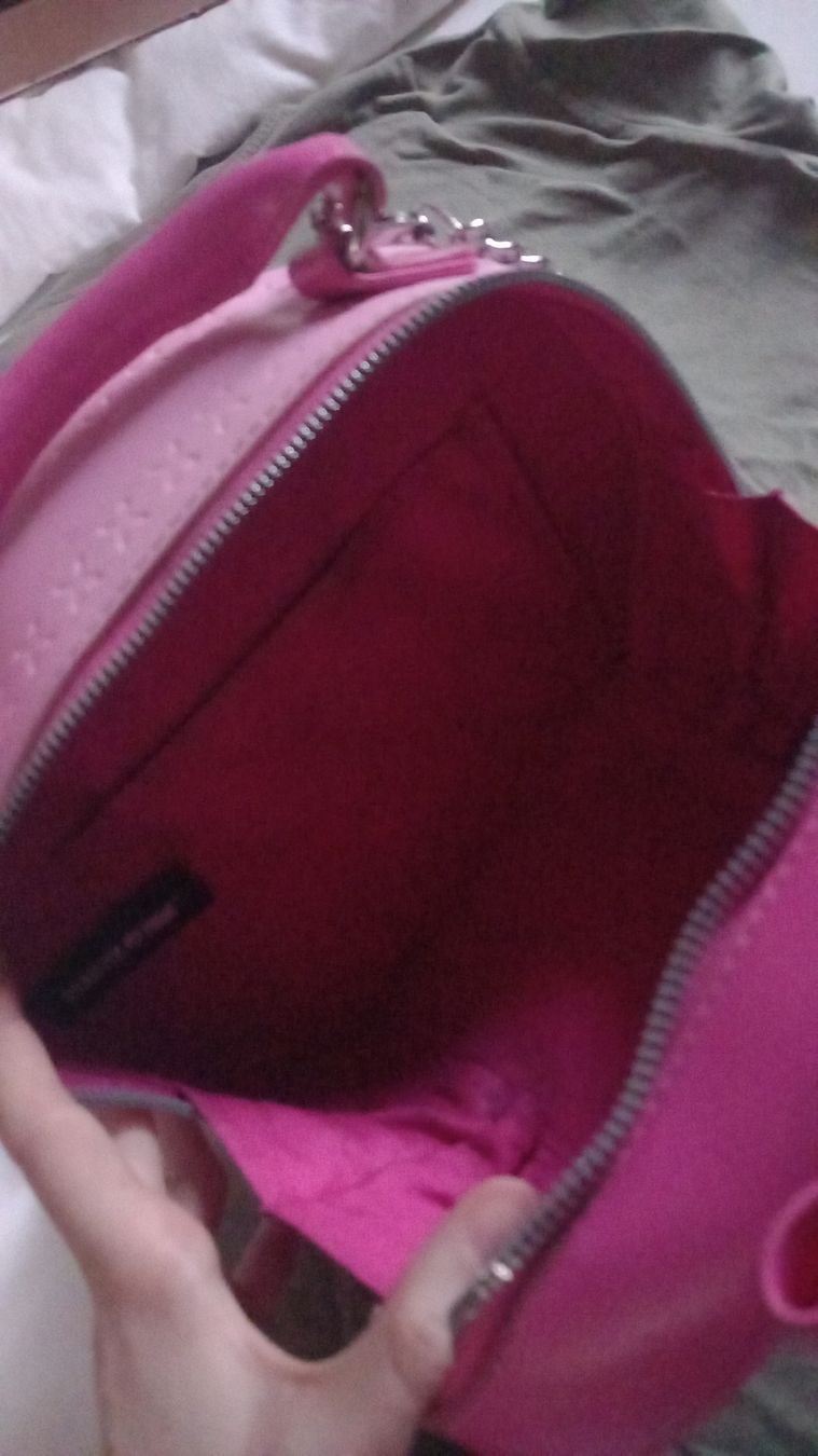 Taschen für Damen: Monster High Draculaura Bag Hot Topic Rare – Gebraucht aus Bex von aud_cy2l 6