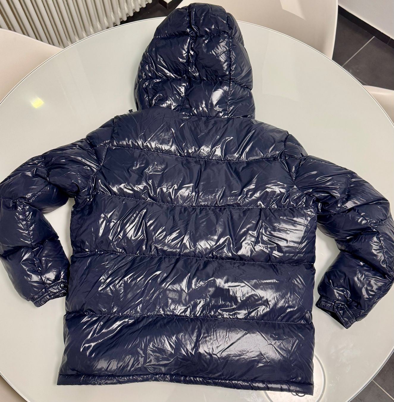 Moncler Jacken: VENDO GIACCA MONCLER "ECRINS" – Gebraucht aus Agno von Kim_B. 1