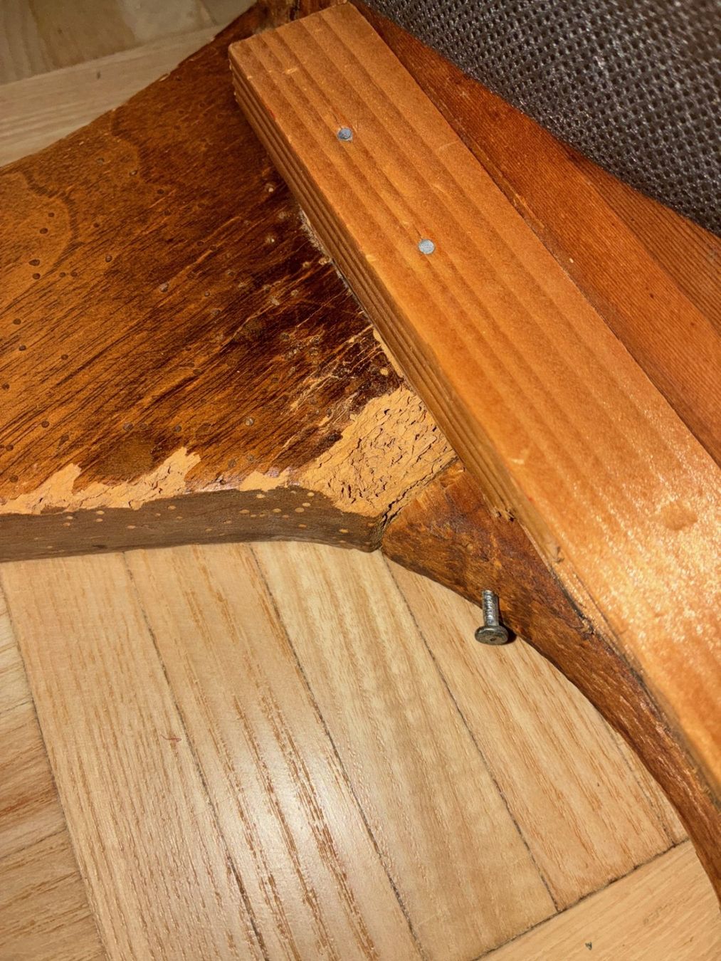 Divani: Canapé ancien / Antikes Sofa – Usato da Tentlingen venduto da Fragoli 6