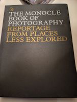 The Monocle Book of Photography - Hardcover Thames & Hudson