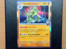 Tyranocif HOLO (096/182) - RIVALITÉS DESTINÉES - FR