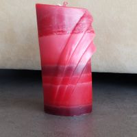 Bougie décorative