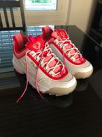Fila Disruptor Heart, Damenschuhe, Grösse 39/40, fast neu