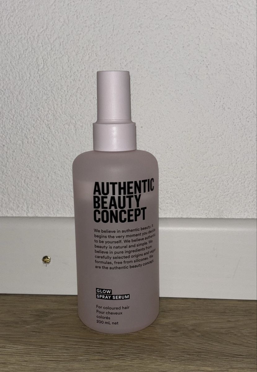 Prodotti per capelli: Authentic Beauty Concept Glow Spray Serum, 200ml – Usato da Steffisburg venduto da bet_l2ds