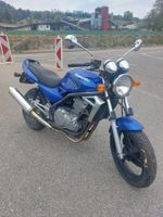Kawasaki Er-5 Motorrad für Bastler zum Aufbereiten ab 1 Fr.-