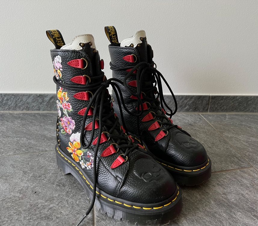 Dr martens nyberg sale