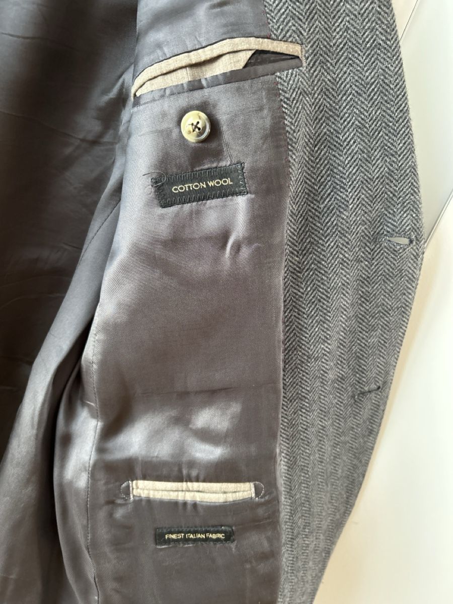 Massimo Dutti Anzüge: Massimo Dutti Blazer – Gebraucht aus Goldach von elijah2000 4