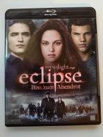 The Twilight Saga Eclipse - Biss zum Abendrot